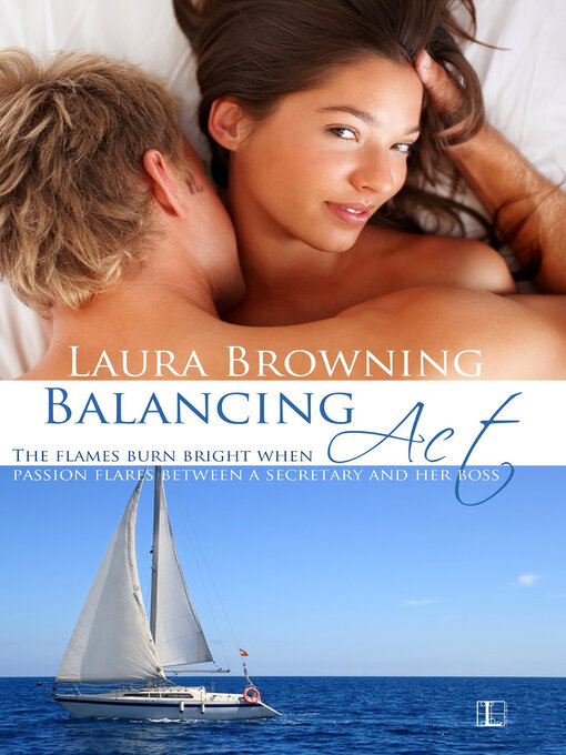 Cover image for Balancing Act
